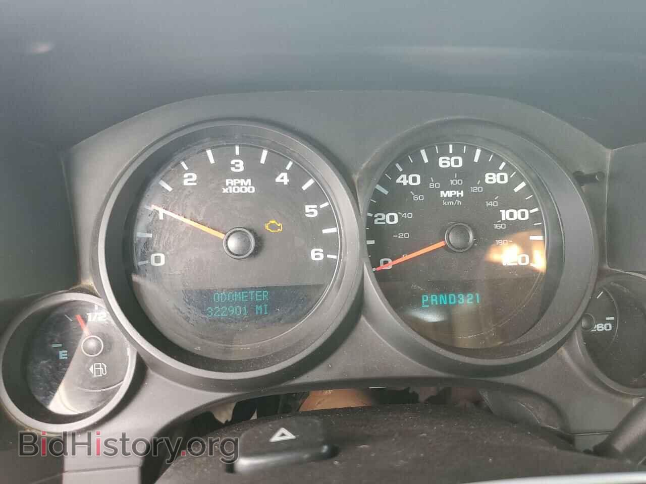 2012 GMC SIERRA - VIN: 1GTR1TEX4CZ303438 - Фото 9