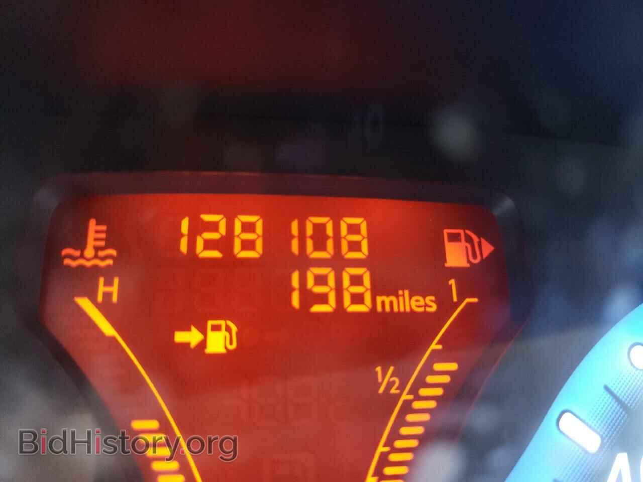 2012 NISSAN CUBE - VIN: JN8AZ2KR2CT255130 - Photo 8