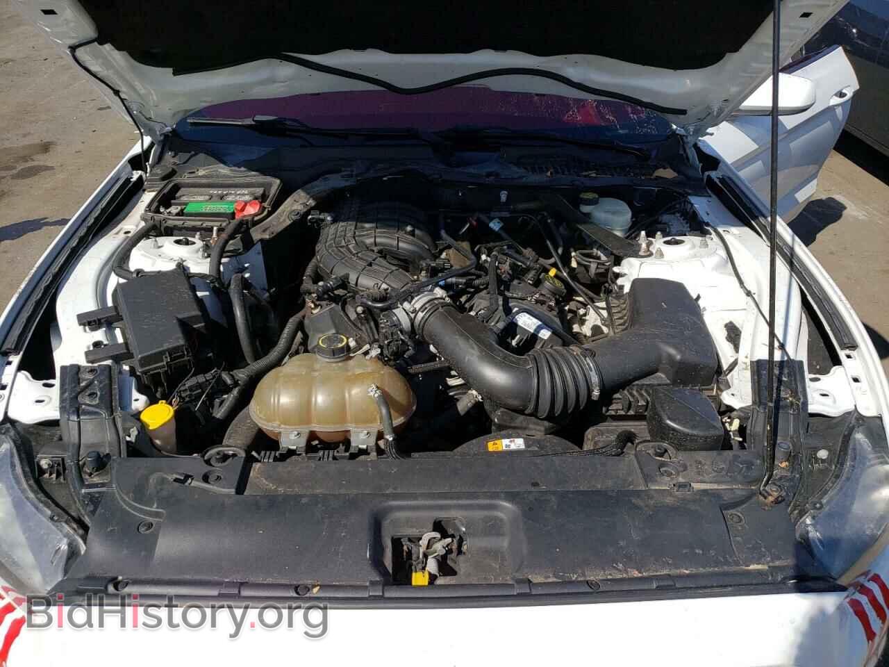 2015 FORD ALL Models - VIN: 1FATP8EMXF5387368 - Фото 11