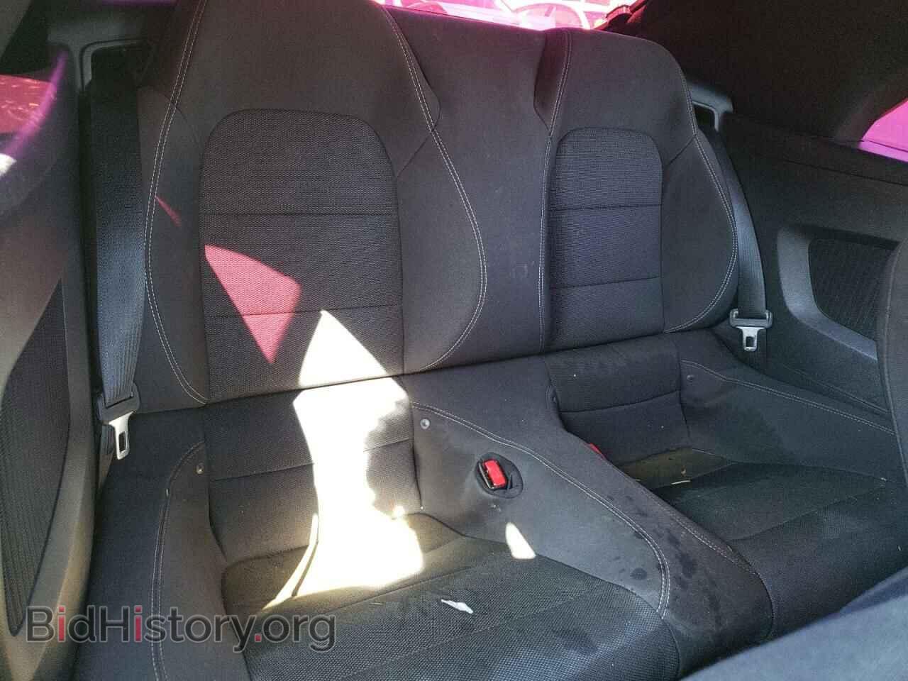 2015 FORD ALL Models - VIN: 1FATP8EMXF5387368 - Фото 10