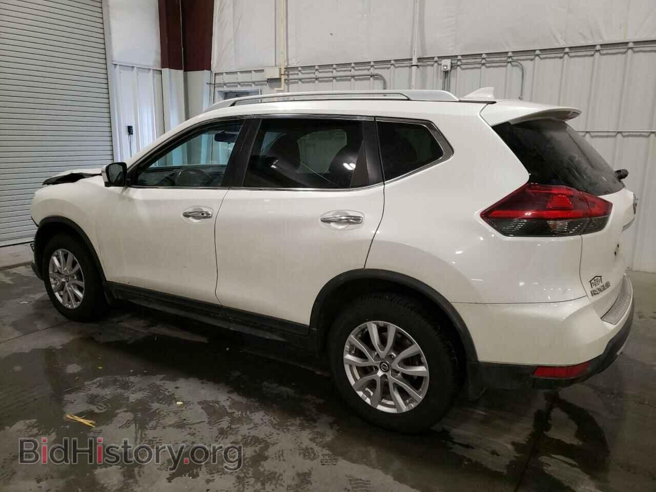 2017 NISSAN ROGUE - VIN: KNMAT2MV6HP607343 - Фото 2