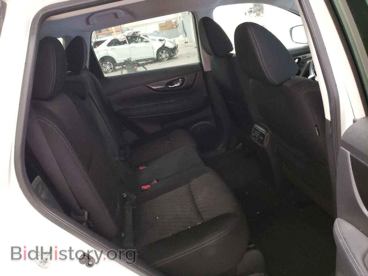 2017 NISSAN ROGUE - VIN: KNMAT2MV6HP607343 - Фото 11