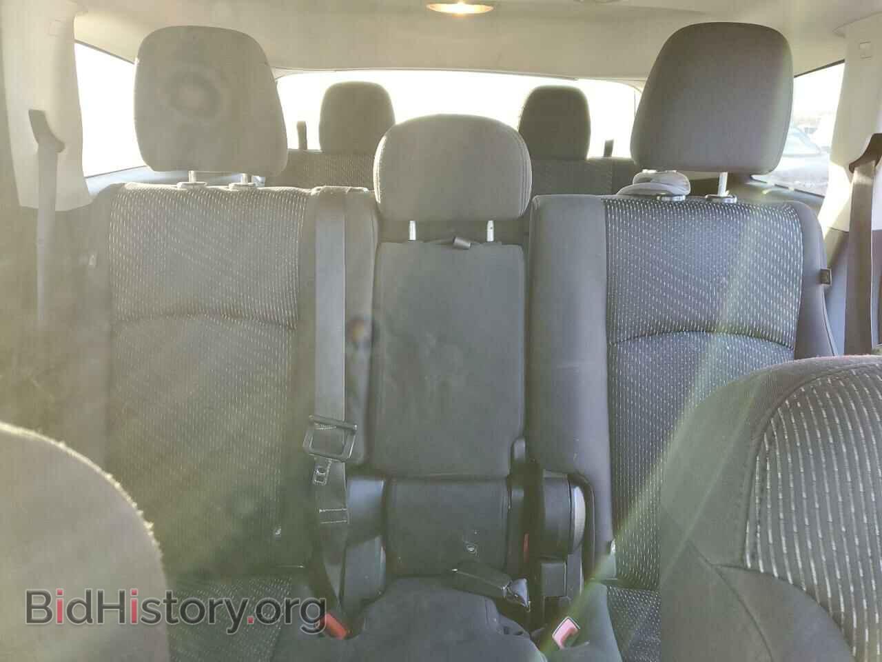 2015 DODGE JOURNEY - VIN: 3C4PDCBG7FT707560 - Фото 10