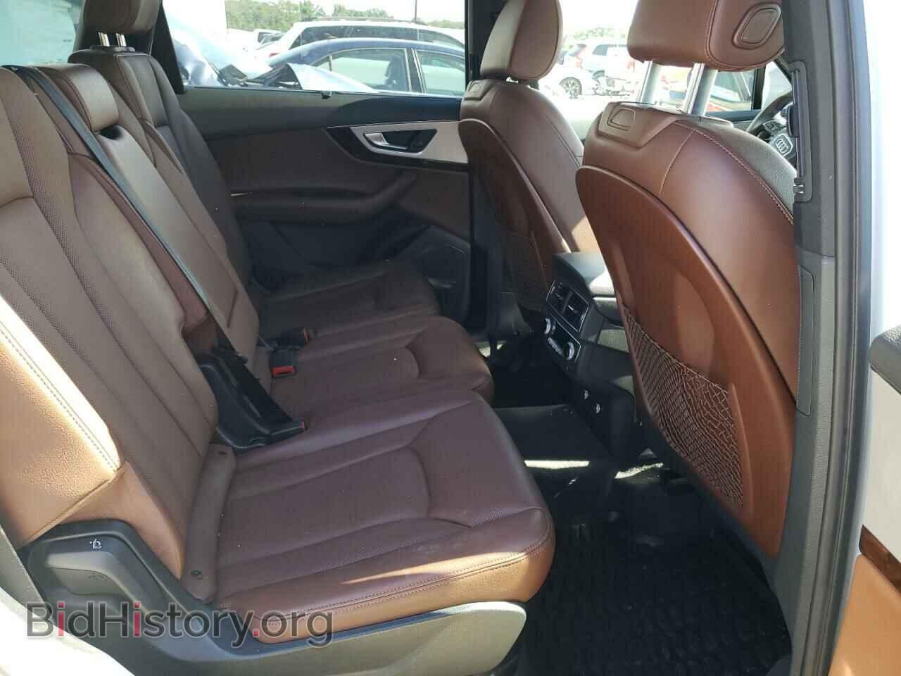 2019 AUDI Q7 - VIN: WA1LHAF7XKD017040 - Фото 11