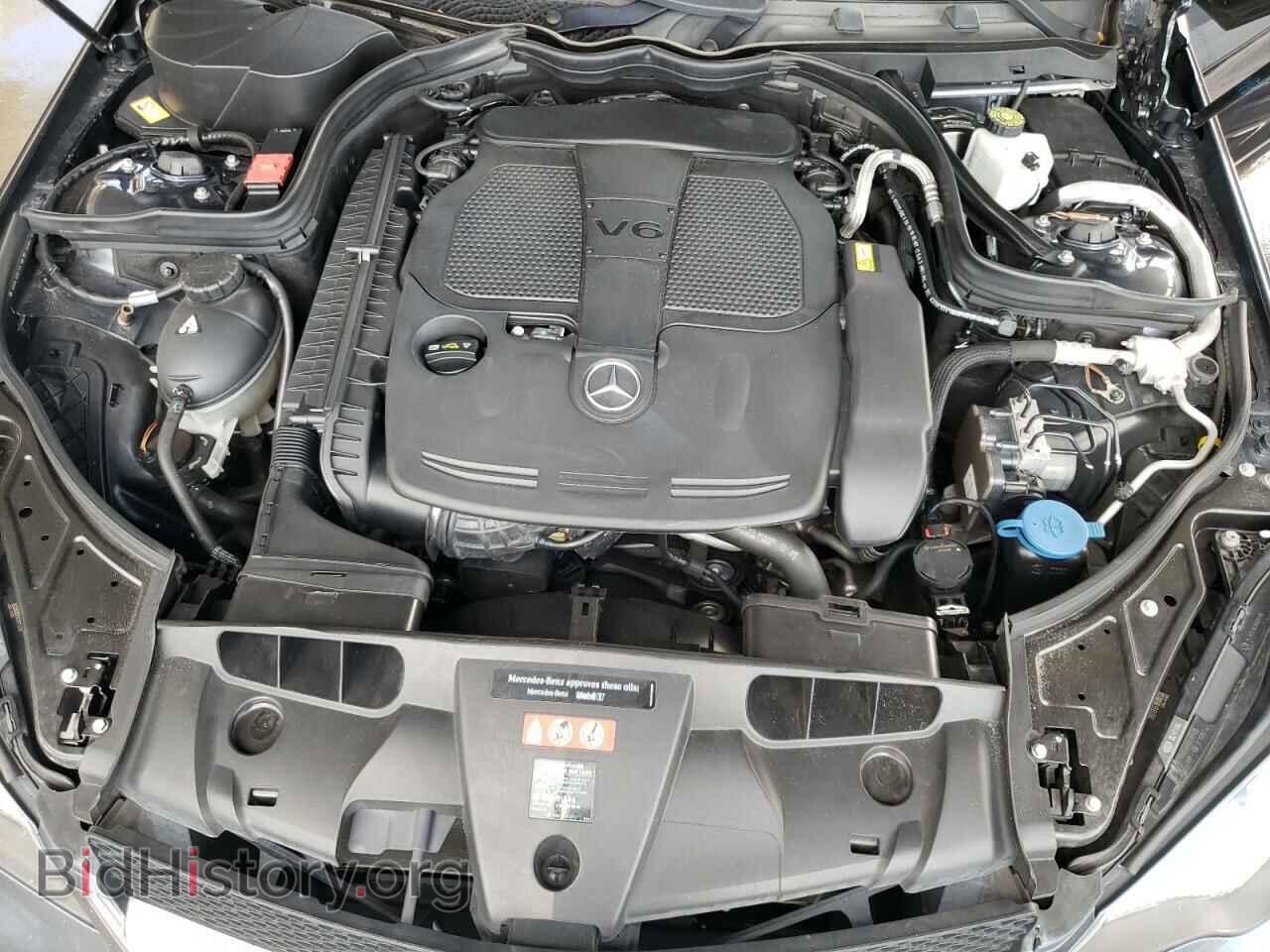 2014 MERCEDES-BENZ E-CLASS - VIN: WDDKK5KFXEF252608 - Фото 11
