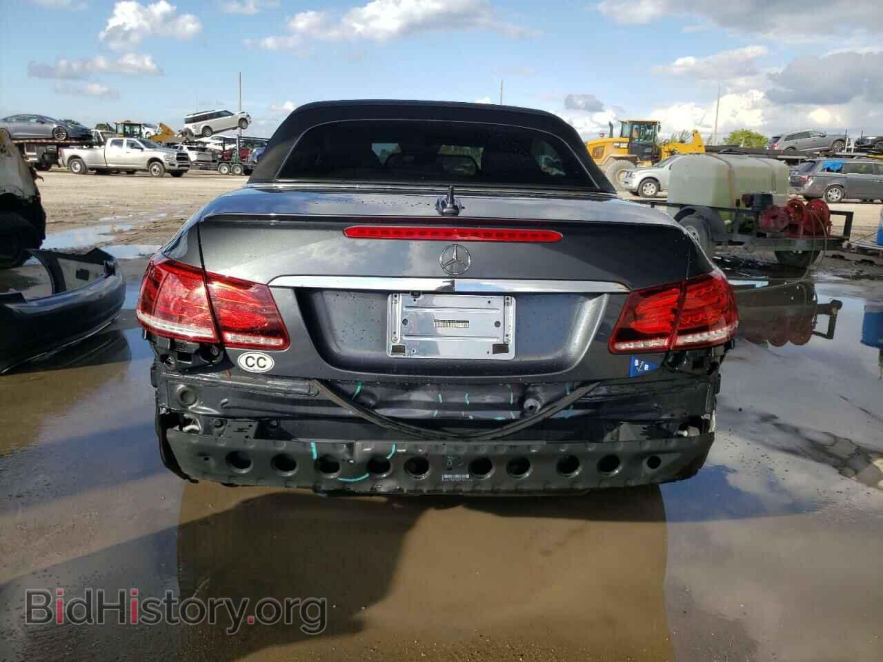 2014 MERCEDES-BENZ E-CLASS - VIN: WDDKK5KFXEF252608 - Фото 6