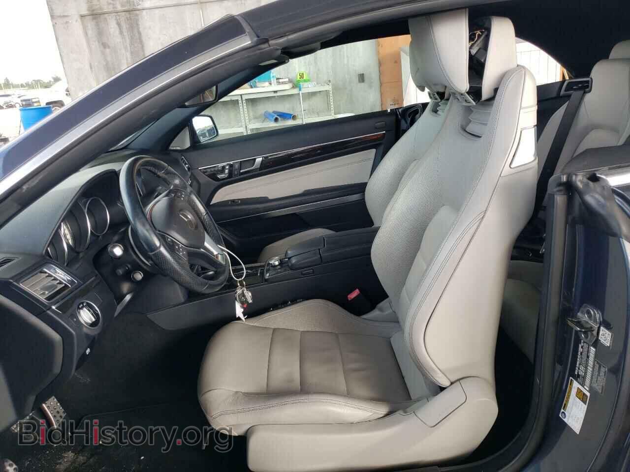 2014 MERCEDES-BENZ E-CLASS - VIN: WDDKK5KFXEF252608 - Фото 7