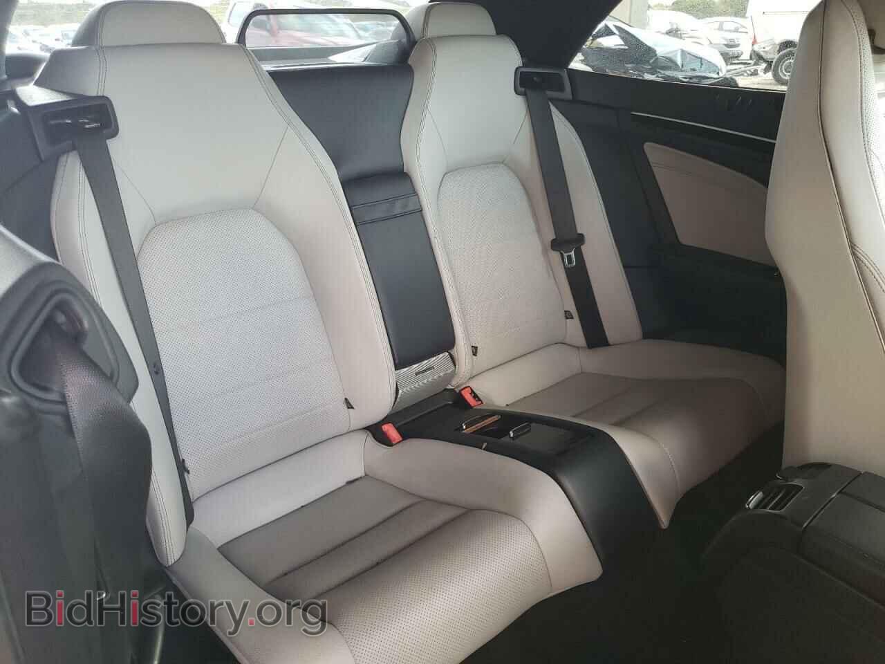 2014 MERCEDES-BENZ E-CLASS - VIN: WDDKK5KFXEF252608 - Фото 10