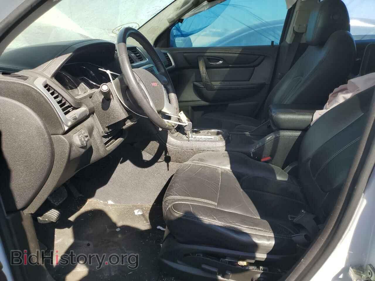 2016 GMC ACADIA - VIN: 1GKKRRKD7GJ112497 - Фото 7