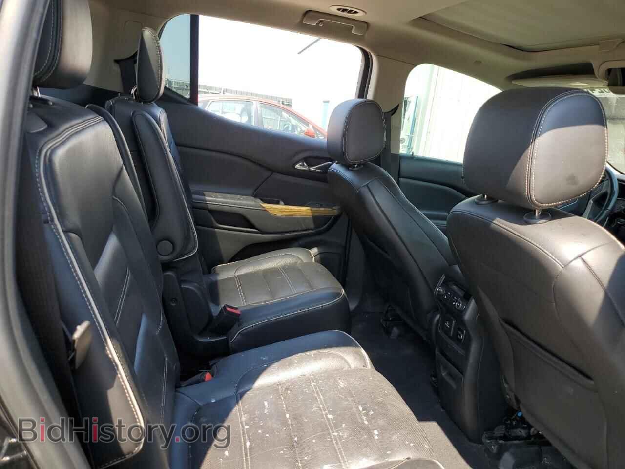2018 GMC ACADIA DEN - VIN: 1GKKNPLS2JZ168501 - Фото 11