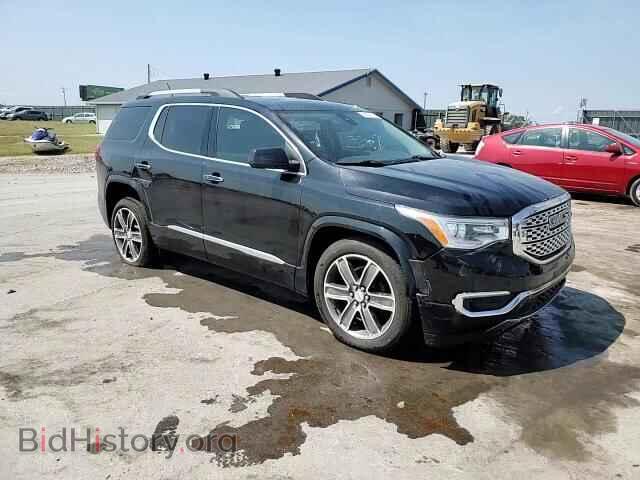 2018 GMC ACADIA DEN - VIN: 1GKKNPLS2JZ168501 - Фото 15