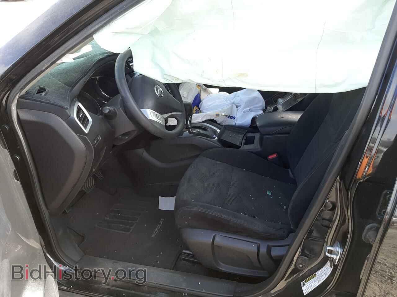 2015 NISSAN ROGUE - VIN: 5N1AT2ML0FC852296 - Photo 7