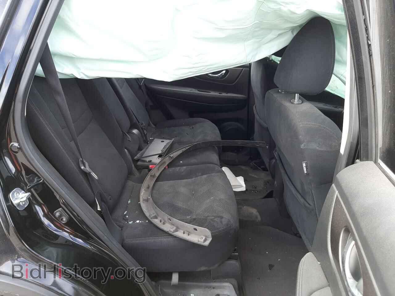 2015 NISSAN ROGUE - VIN: 5N1AT2ML0FC852296 - Photo 10