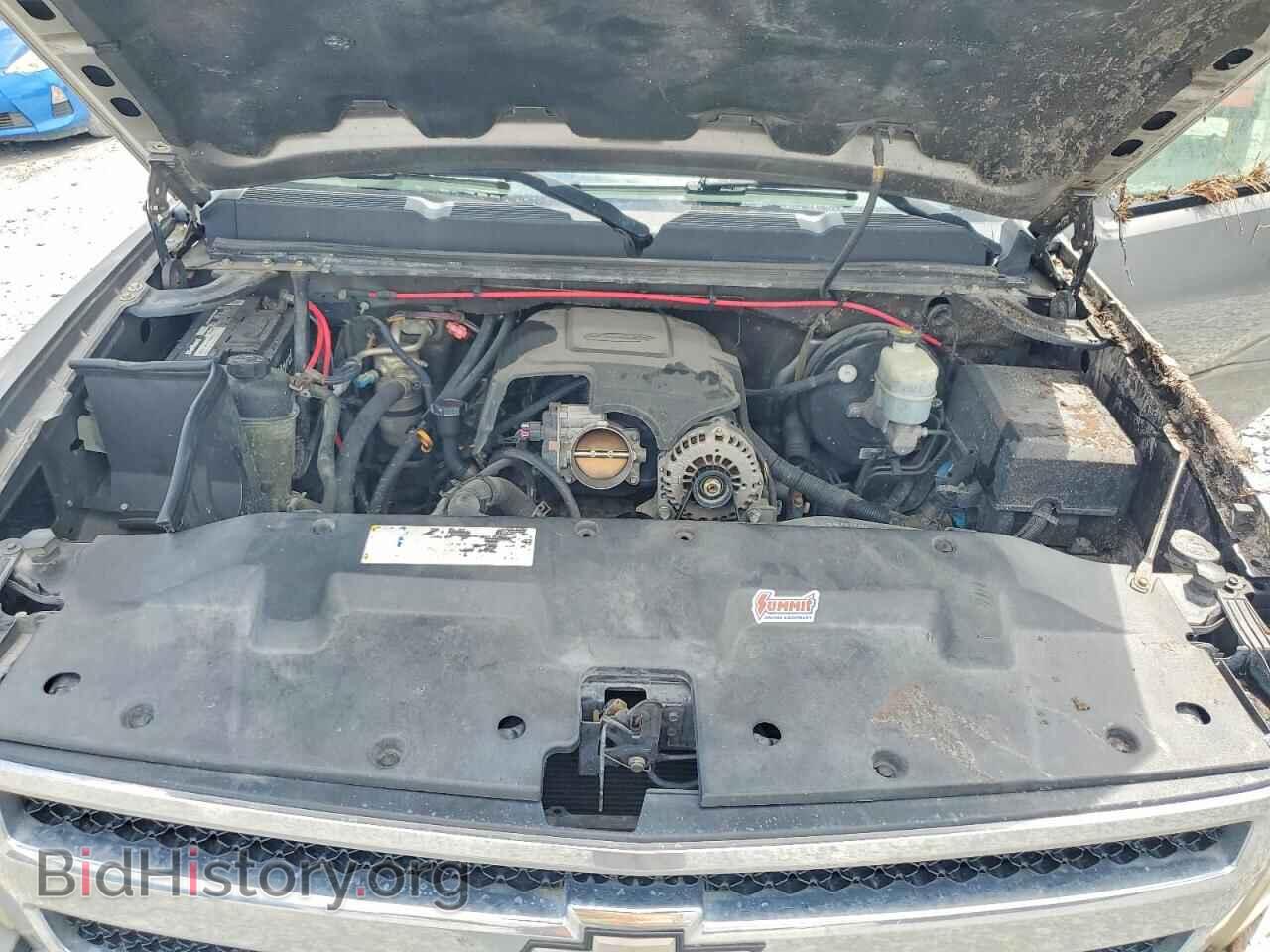2009 CHEVROLET SILVERADO - VIN: 2GCEC290X91103472 - Фото 11