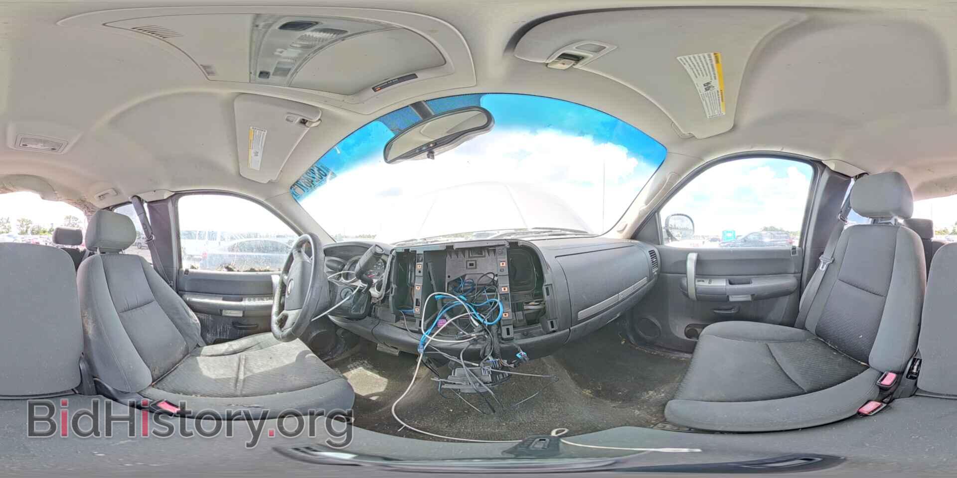2009 CHEVROLET SILVERADO - VIN: 2GCEC290X91103472 - Фото 15