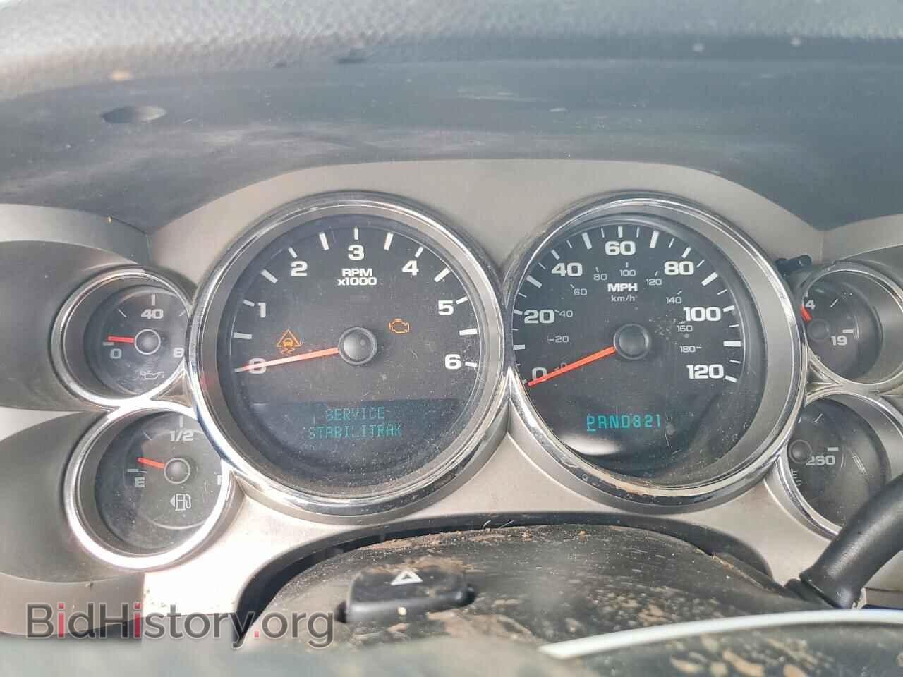 2009 CHEVROLET SILVERADO - VIN: 2GCEC290X91103472 - Фото 9