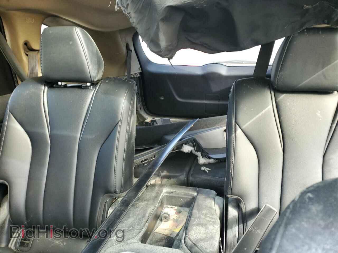 2022 ACURA MDX - VIN: 5J8YE1H39NL044255 - Фото 10