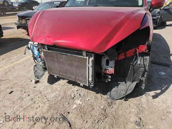 2016 MAZDA CX-5 - VIN: JM3KE2DY2G0784575 - Photo 13