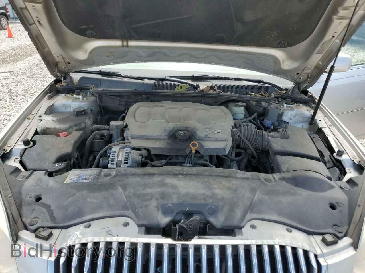 2011 BUICK LUCERNE - VIN: 1G4HA5EM4BU115054 - Фото 11