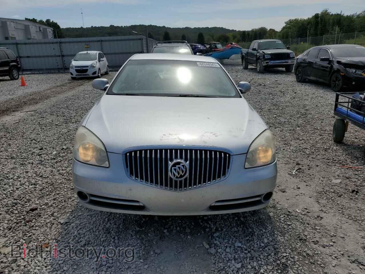 2011 BUICK LUCERNE - VIN: 1G4HA5EM4BU115054 - Фото 5