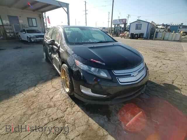 2012 CHEVROLET VOLT - VIN: 1G1RD6E49CU106365 - Фото 13