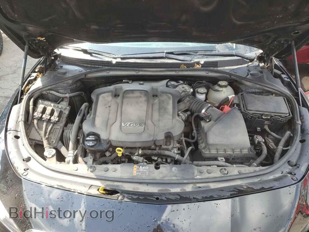 2017 BUICK LACROSSE - VIN: 1G4ZP5SS2HU166924 - Фото 11