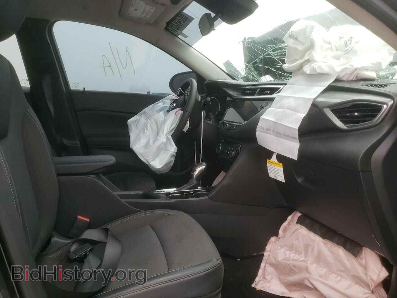2021 BUICK ENCORE - VIN: KL4MMBS23MB062061 - Photo 5