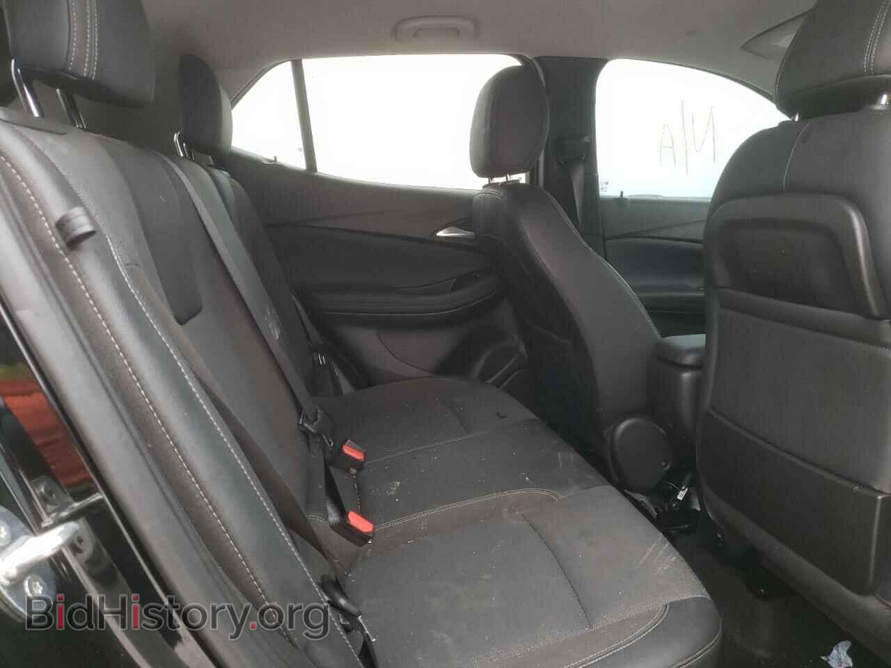 2021 BUICK ENCORE - VIN: KL4MMBS23MB062061 - Photo 6