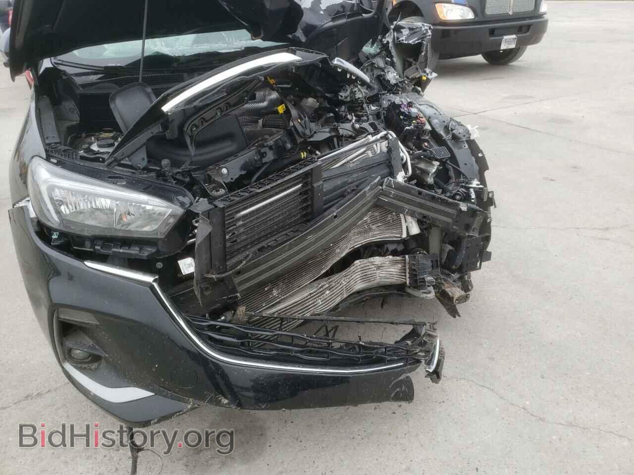 2021 BUICK ENCORE - VIN: KL4MMBS23MB062061 - Photo 9