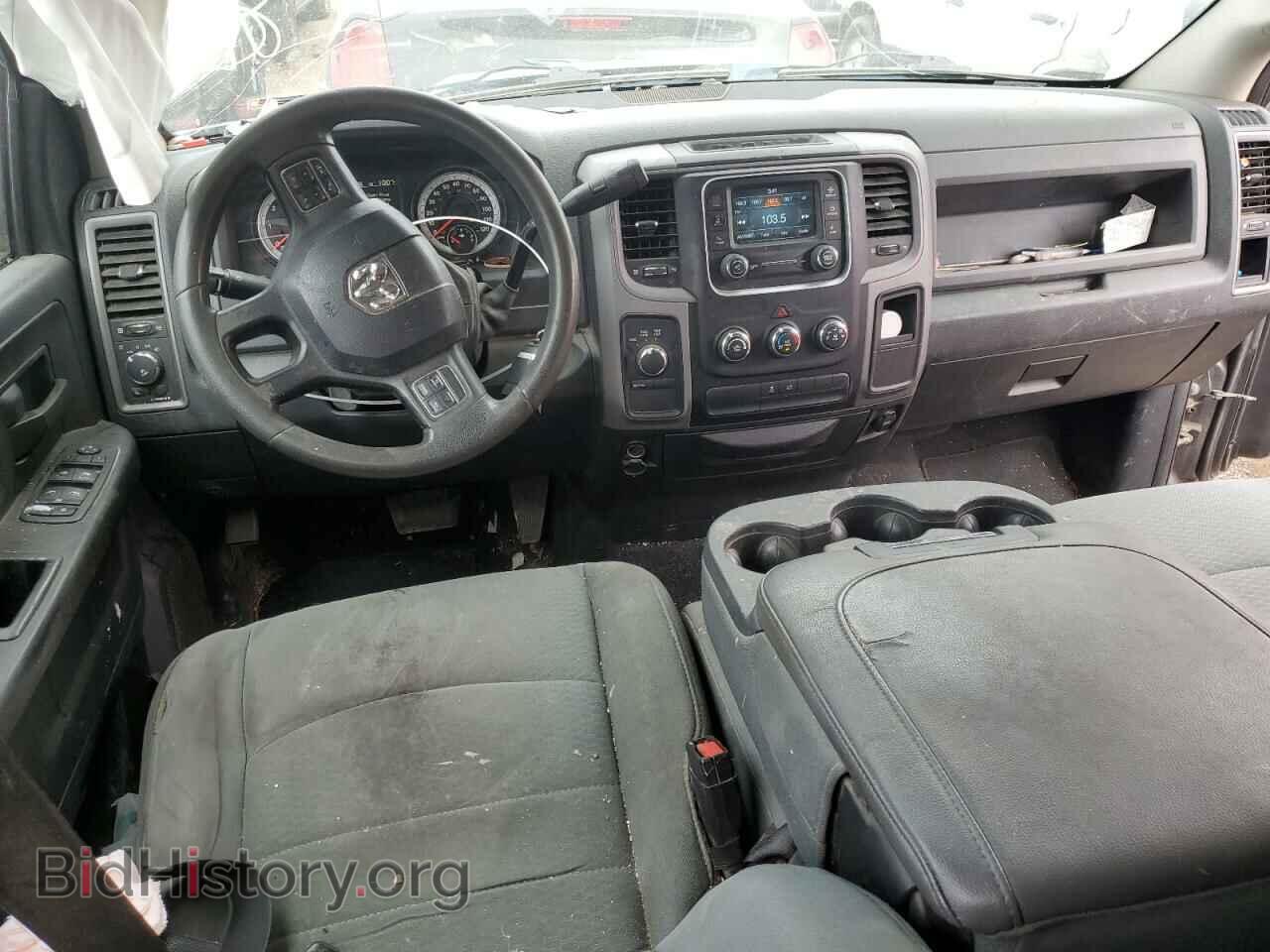2014 RAM 1500 - VIN: 1C6RR7FT3ES226012 - Фото 8