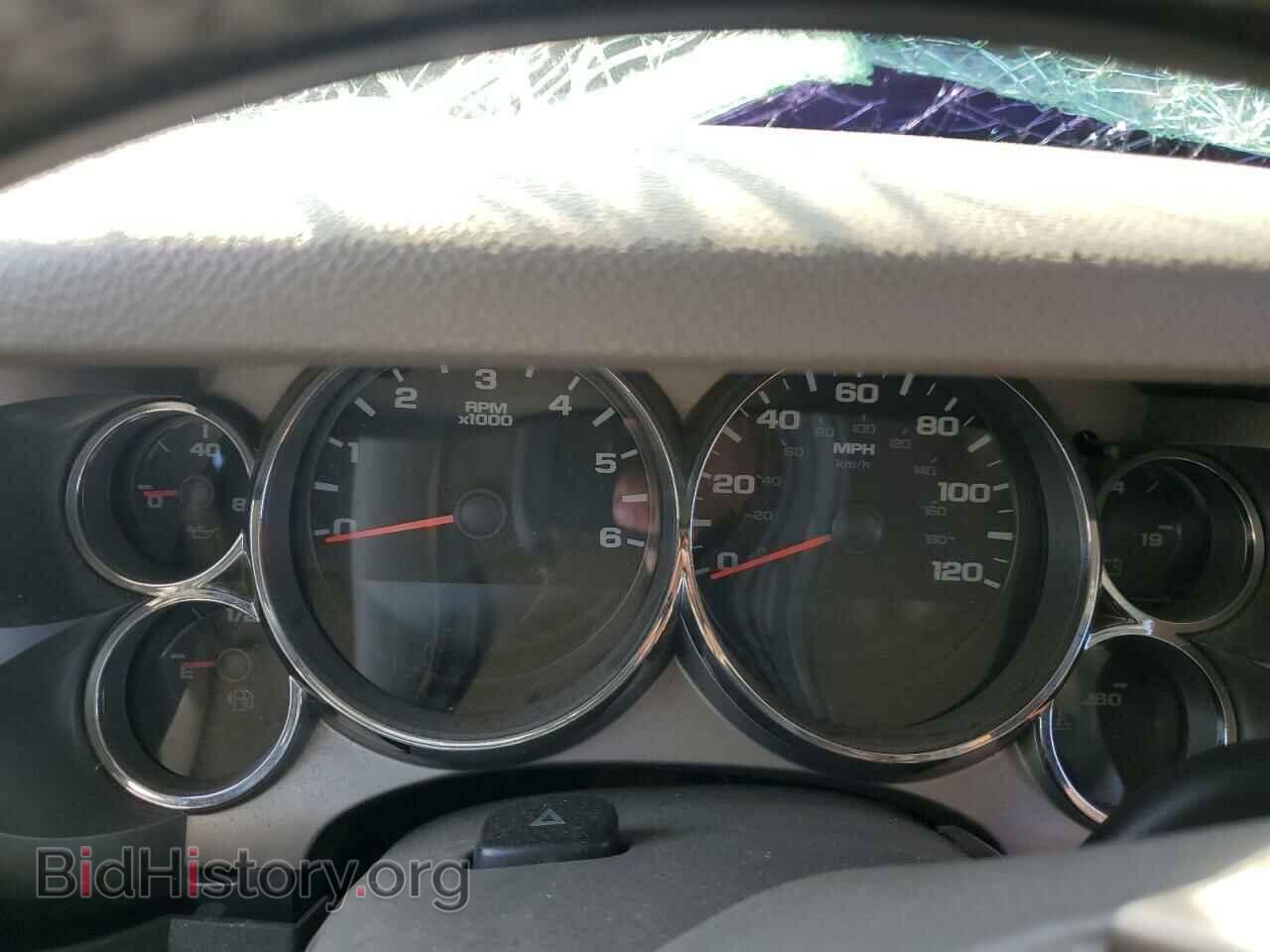 2010 GMC SIERRA - VIN: 1GTSKVE35AZ114267 - Фото 9