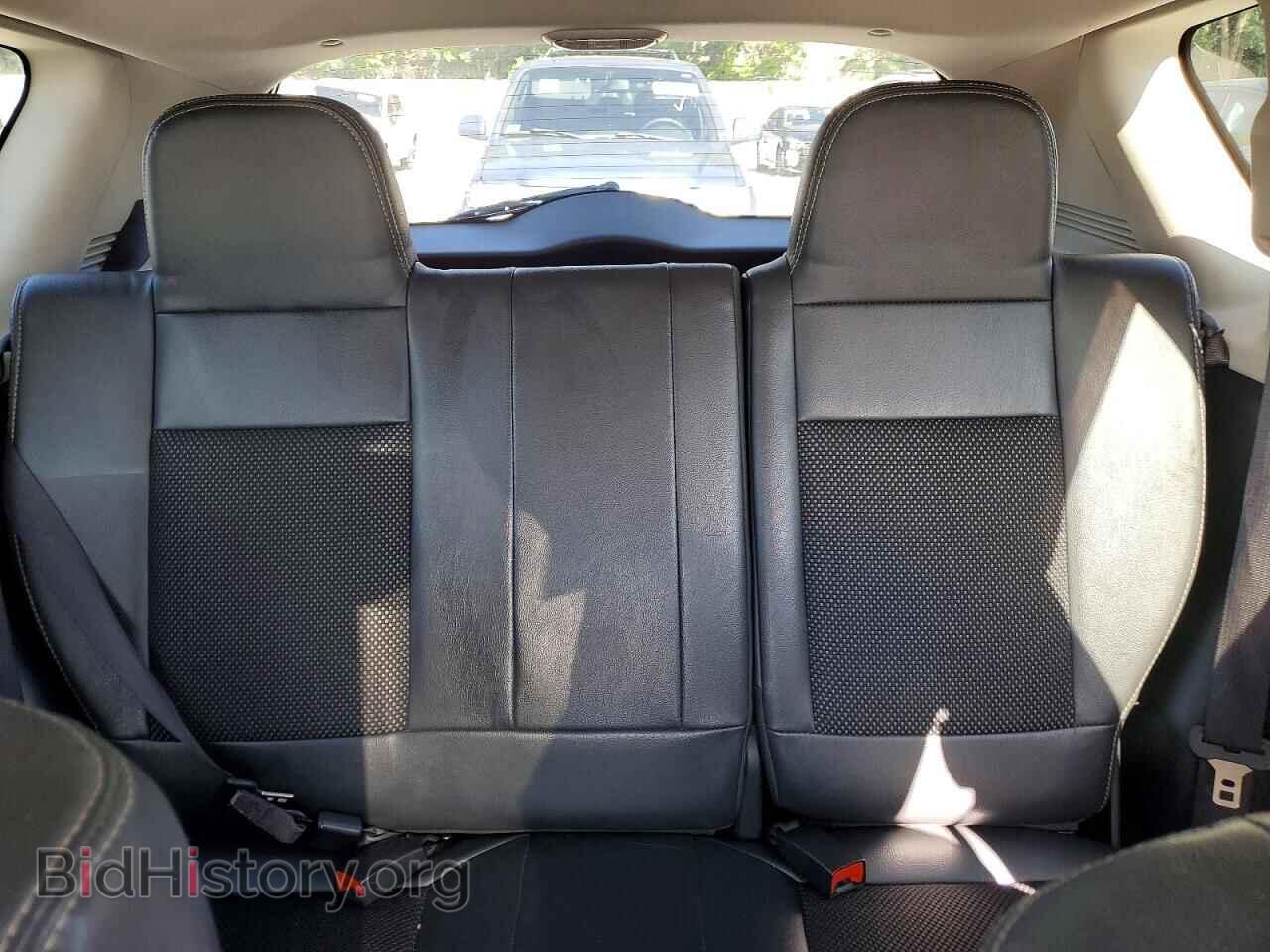 2017 JEEP COMPASS - VIN: 1C4NJCEB8HD160422 - Photo 10