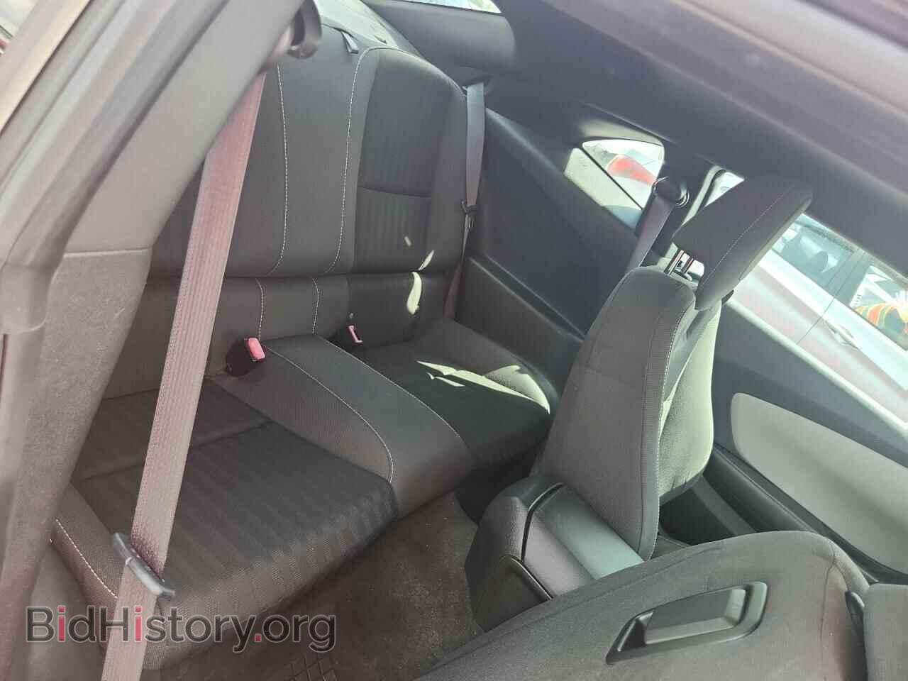 2013 CHEVROLET CAMARO - VIN: 2G1FA1E37D9196202 - Photo 10