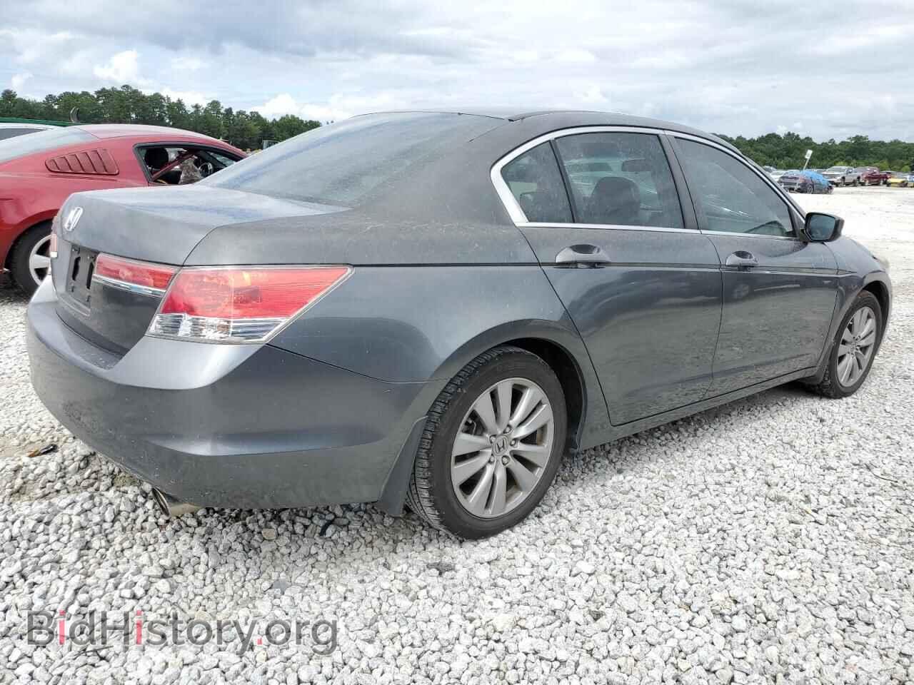 2012 HONDA ACCORD - VIN: 1HGCP2F71CA194367 - Фото 3