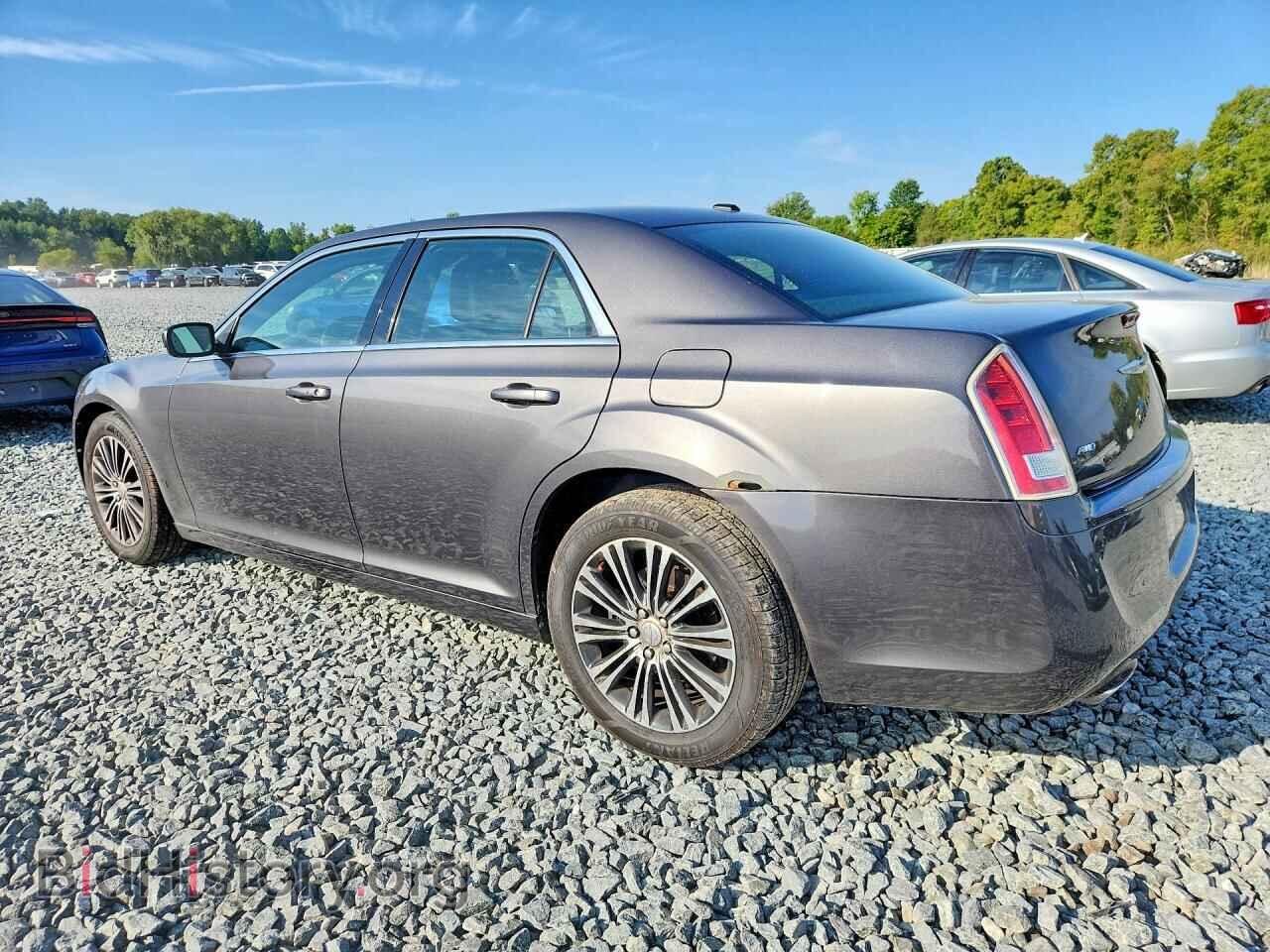 2013 CHRYSLER 300 - VIN: 2C3CCAGG0DH543240 - Photo 2