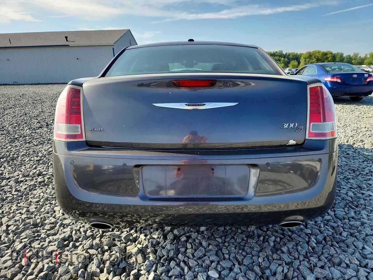 2013 CHRYSLER 300 - VIN: 2C3CCAGG0DH543240 - Photo 6