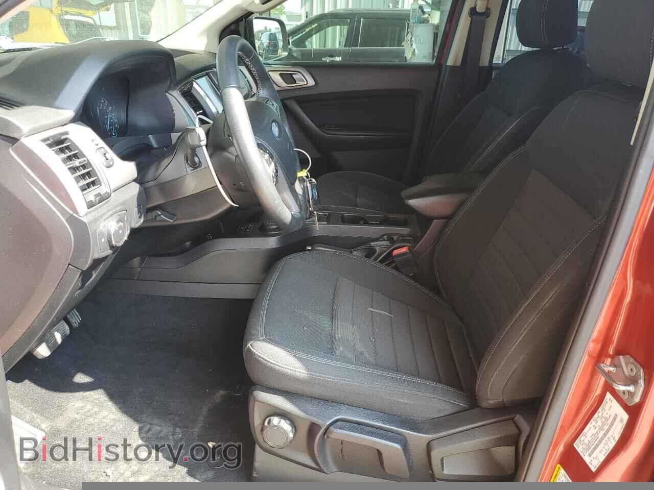 2019 FORD RANGER - VIN: 1FTER4FH4KLA40695 - Фото 7