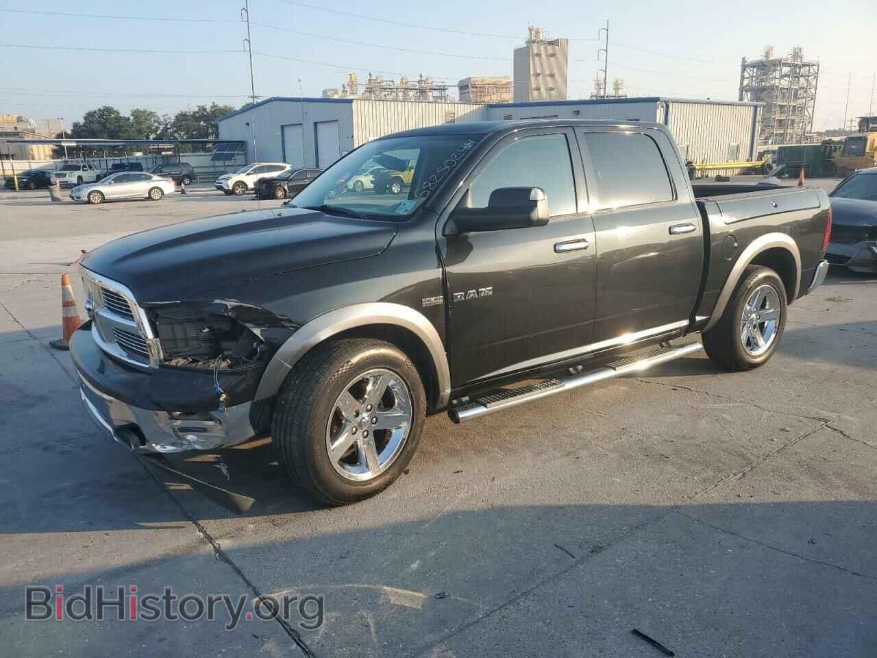 Фотография 1D7RB1CT5AS160190 - DODGE All Models 2010