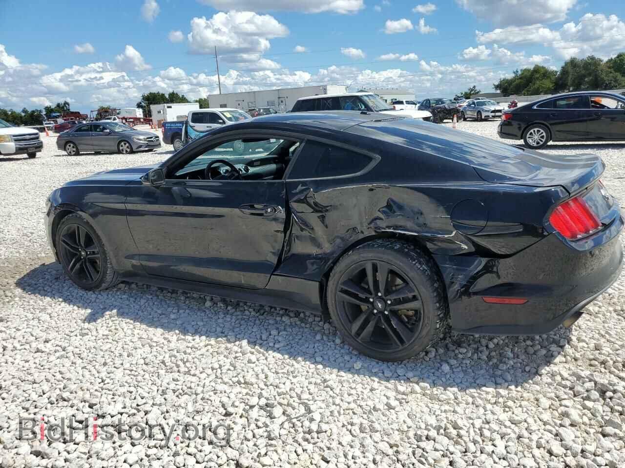 2017 FORD ALL Models - VIN: 1FA6P8THXH5247309 - Фото 2