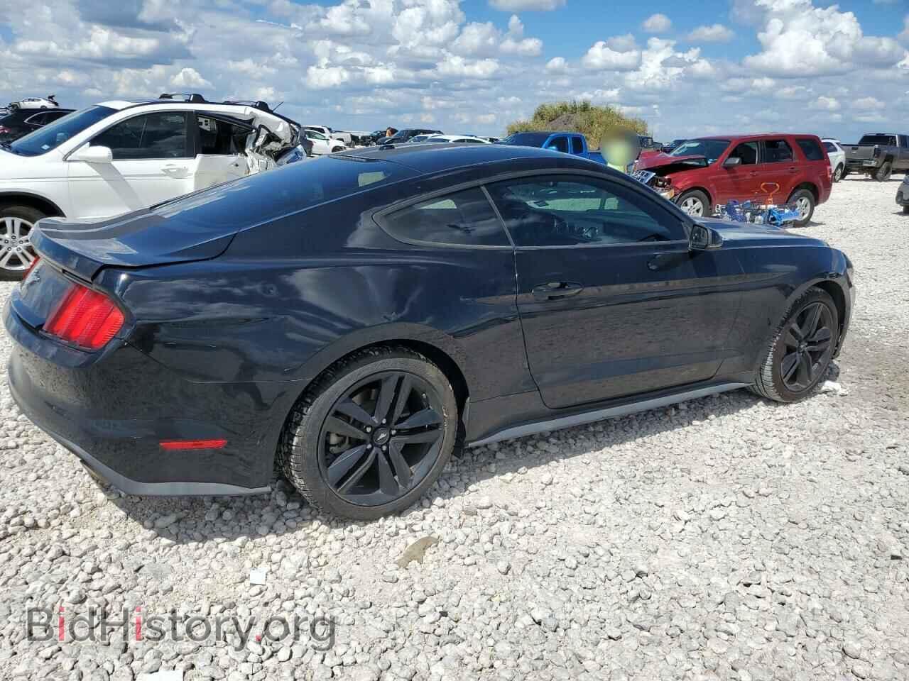 2017 FORD ALL Models - VIN: 1FA6P8THXH5247309 - Фото 3
