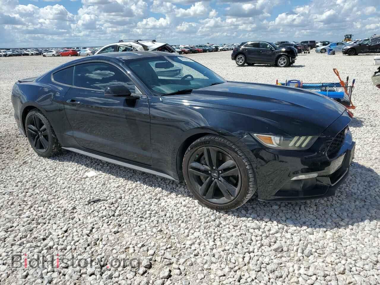 2017 FORD ALL Models - VIN: 1FA6P8THXH5247309 - Фото 4