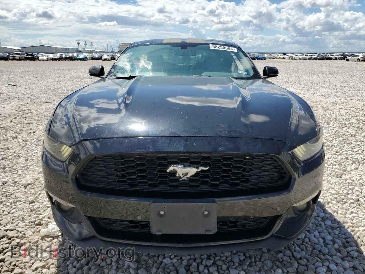 2017 FORD ALL Models - VIN: 1FA6P8THXH5247309 - Фото 5