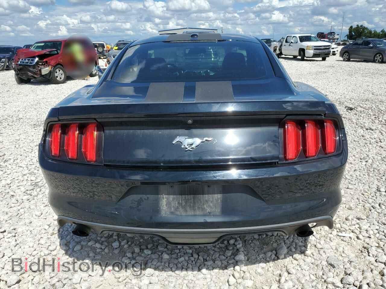 2017 FORD ALL Models - VIN: 1FA6P8THXH5247309 - Фото 6