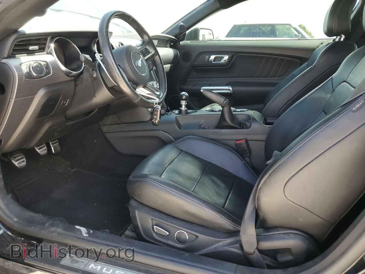 2017 FORD ALL Models - VIN: 1FA6P8THXH5247309 - Фото 7