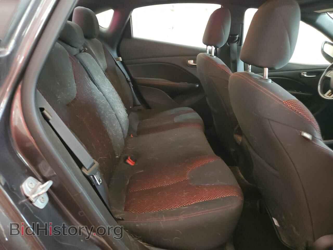 2016 DODGE DART - VIN: 1C3CDFBB8GD506802 - Фото 10