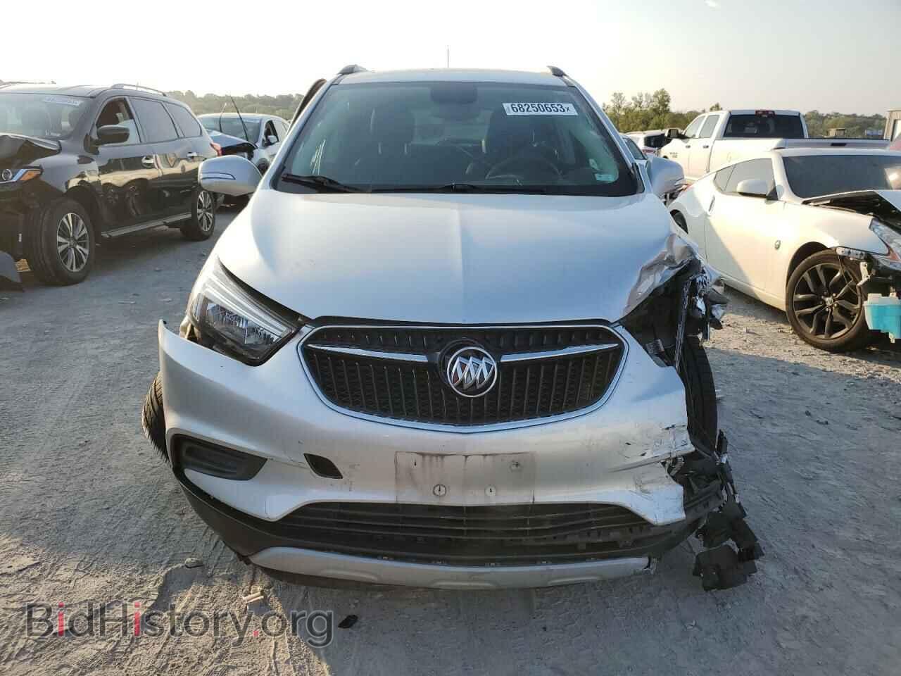 2019 BUICK ENCORE - VIN: KL4CJASB2KB711375 - Photo 5