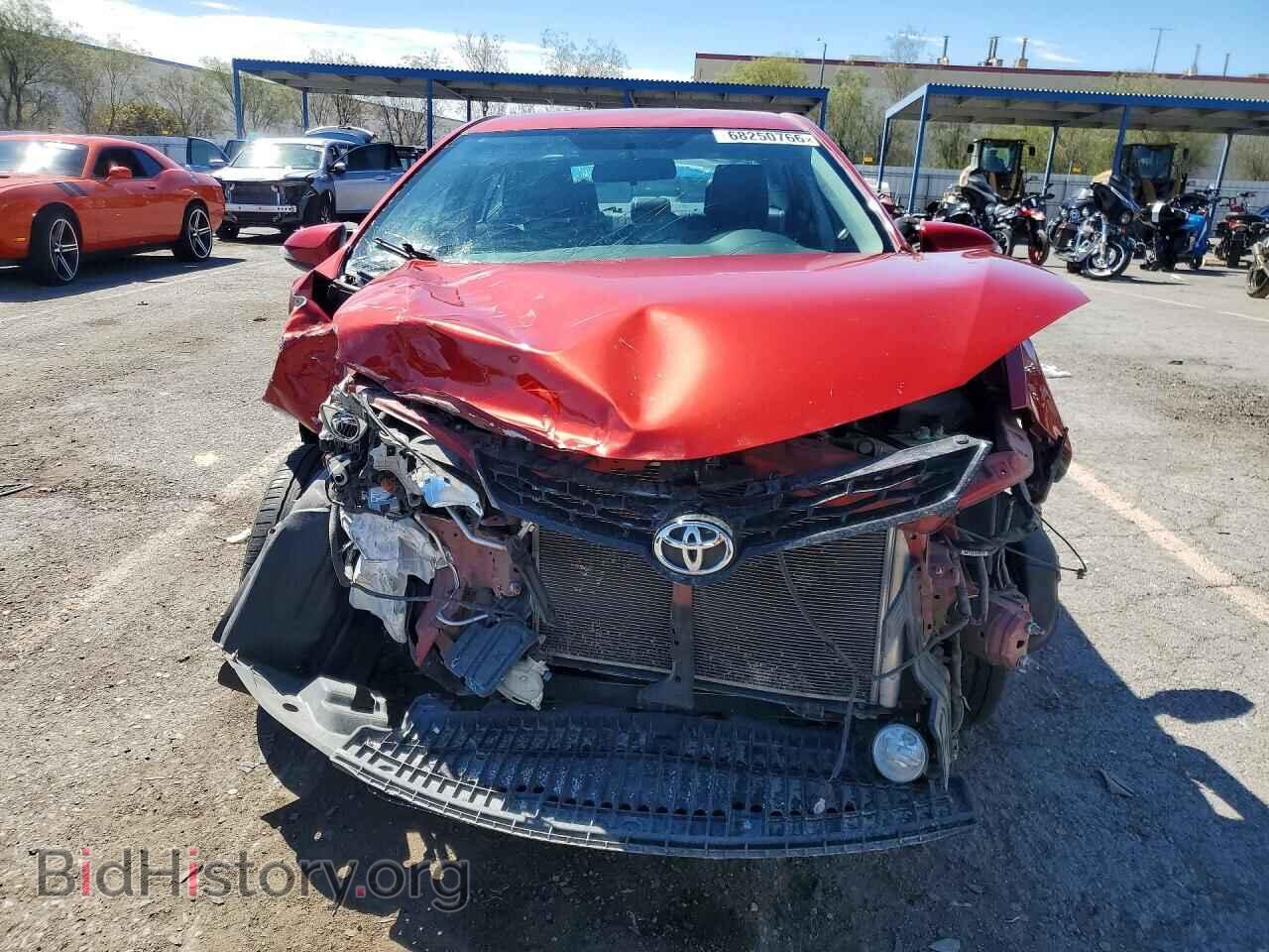 2015 TOYOTA COROLLA - VIN: 5YFBURHE2FP351430 - Photo 5