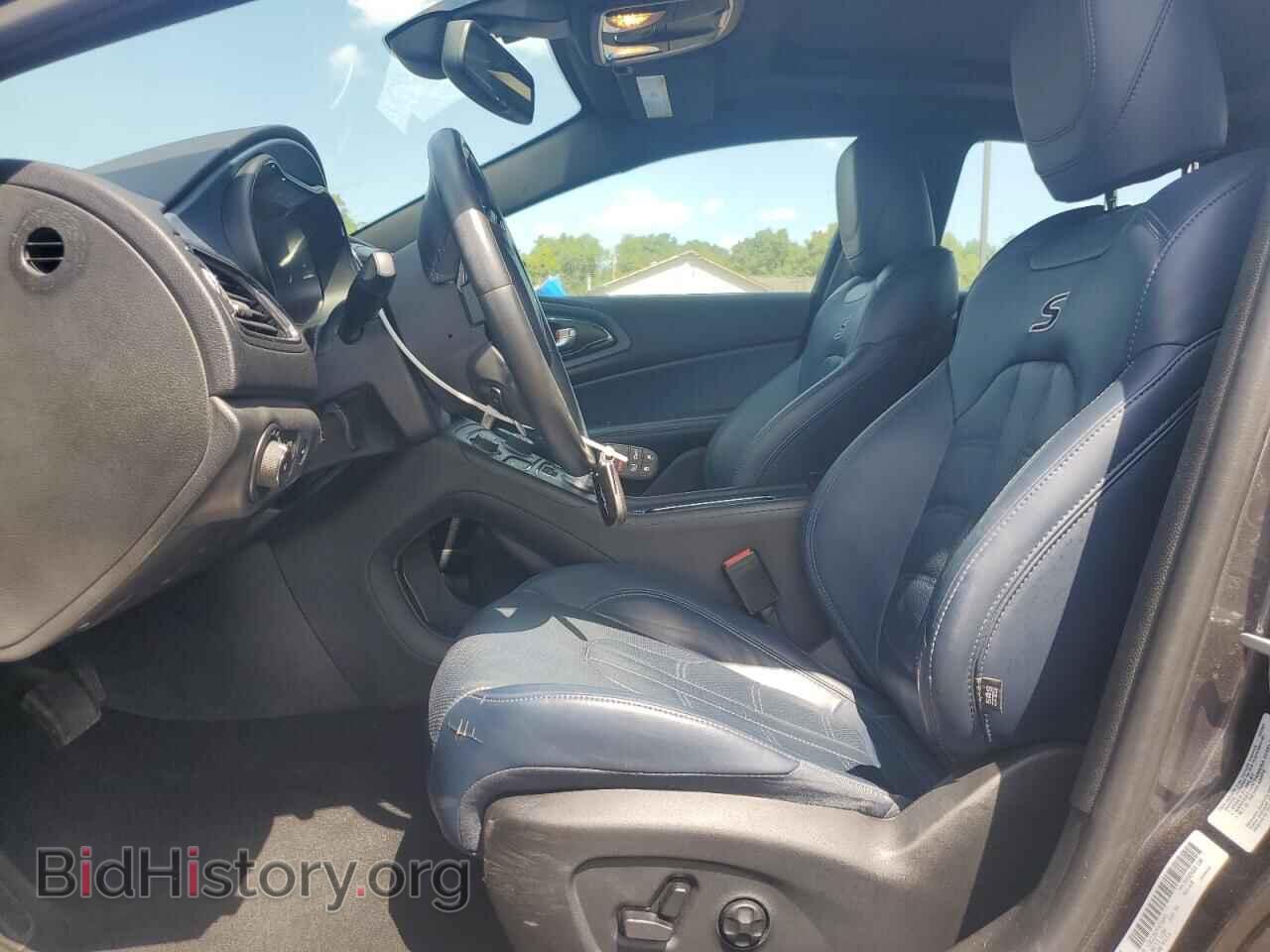 2015 CHRYSLER 200 - VIN: 1C3CCCBG7FN736045 - Фото 7