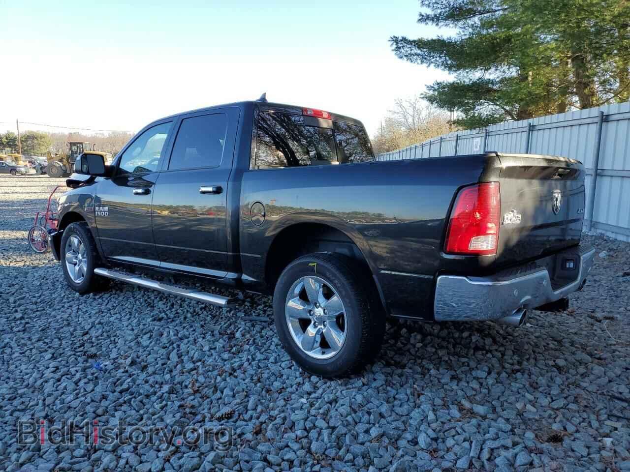 2017 RAM 1500 - VIN: 1C6RR7LM2HS880761 - Фото 2