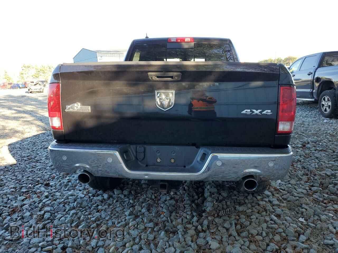 2017 RAM 1500 - VIN: 1C6RR7LM2HS880761 - Фото 6